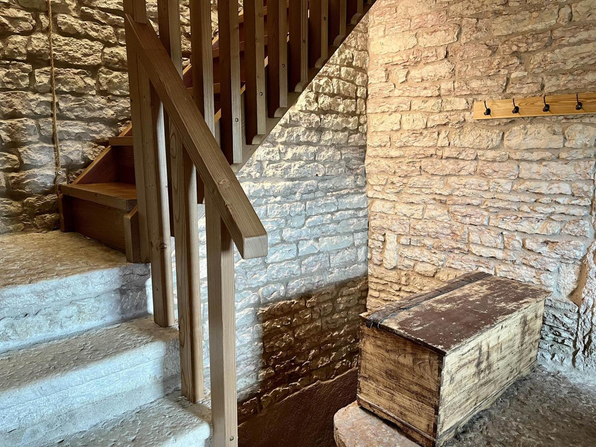 Agriturismo Malga Rambalda Villa Selvavecchia ภายนอก รูปภาพ