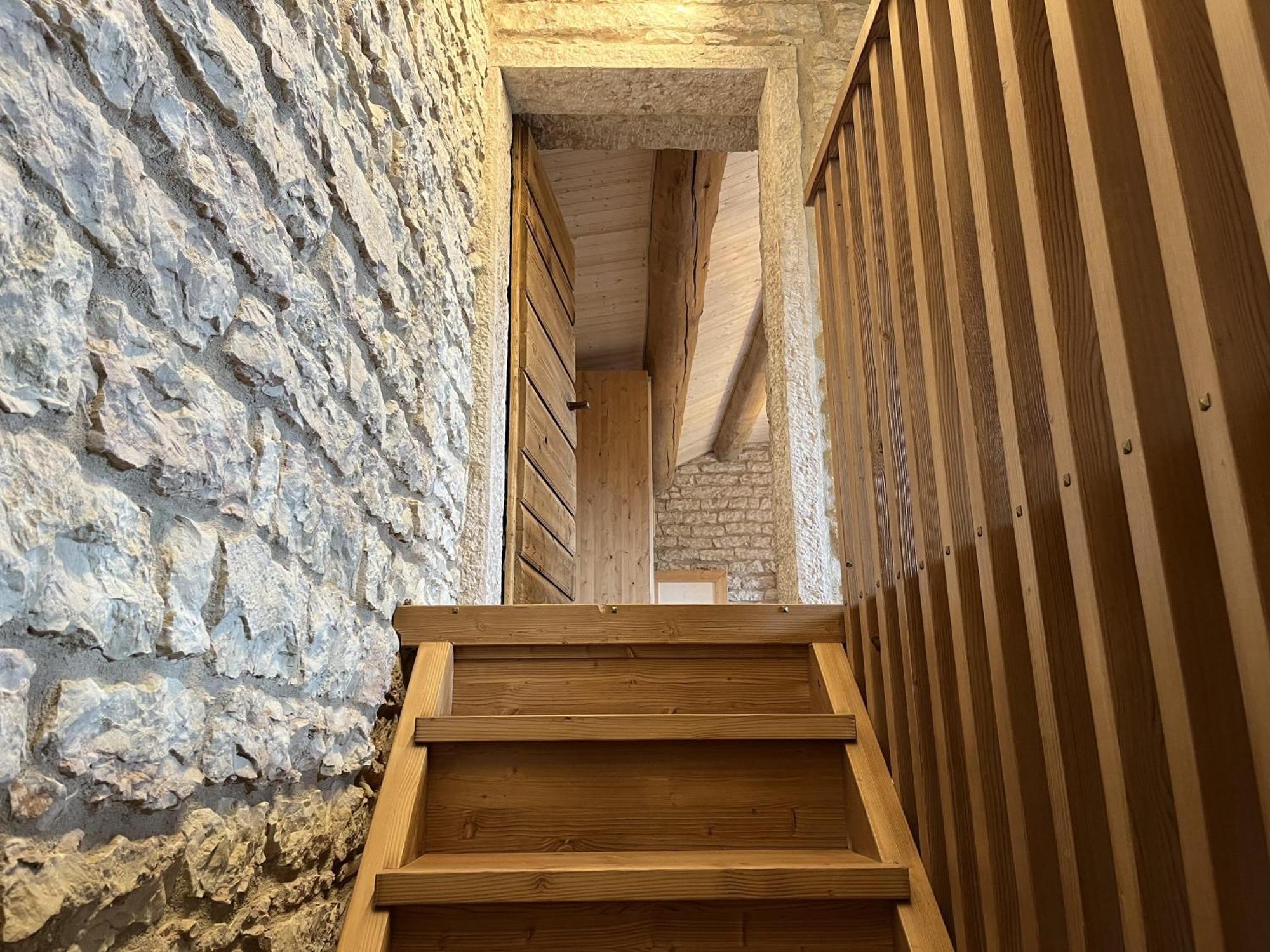 Agriturismo Malga Rambalda Villa Selvavecchia ภายนอก รูปภาพ