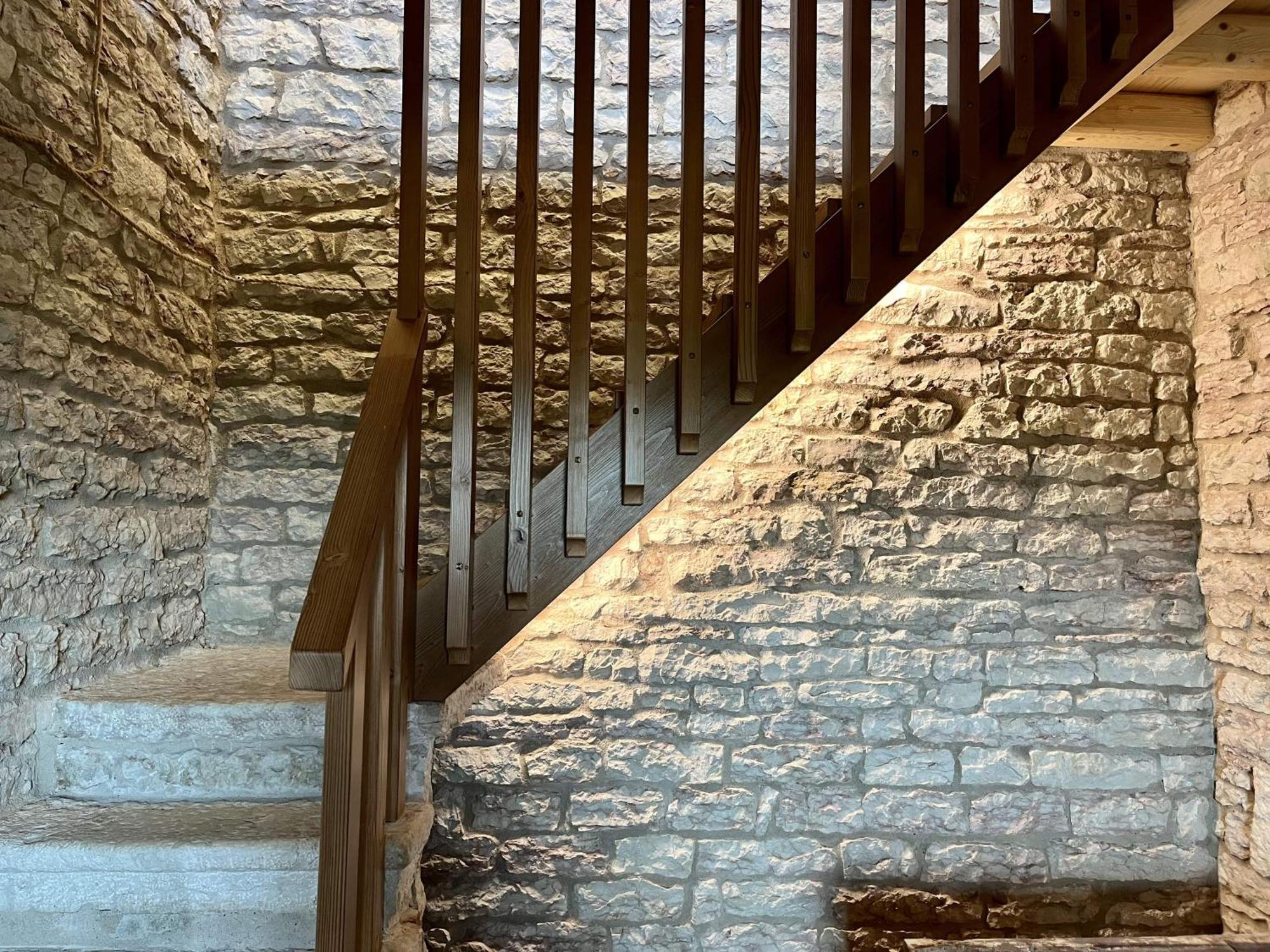 Agriturismo Malga Rambalda Villa Selvavecchia ภายนอก รูปภาพ